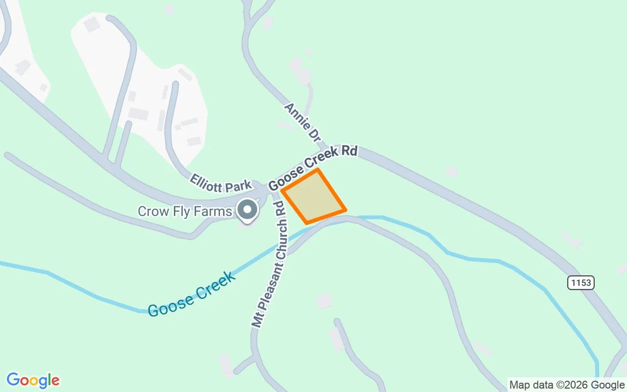 0.44 Acres in Marion - Mcdowell County, NC in McDowell County, NC