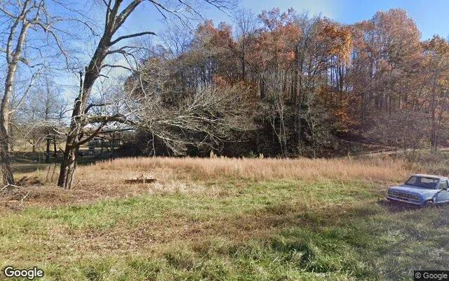 0.44 Acres in Marion - Mcdowell County, NC in McDowell County, NC