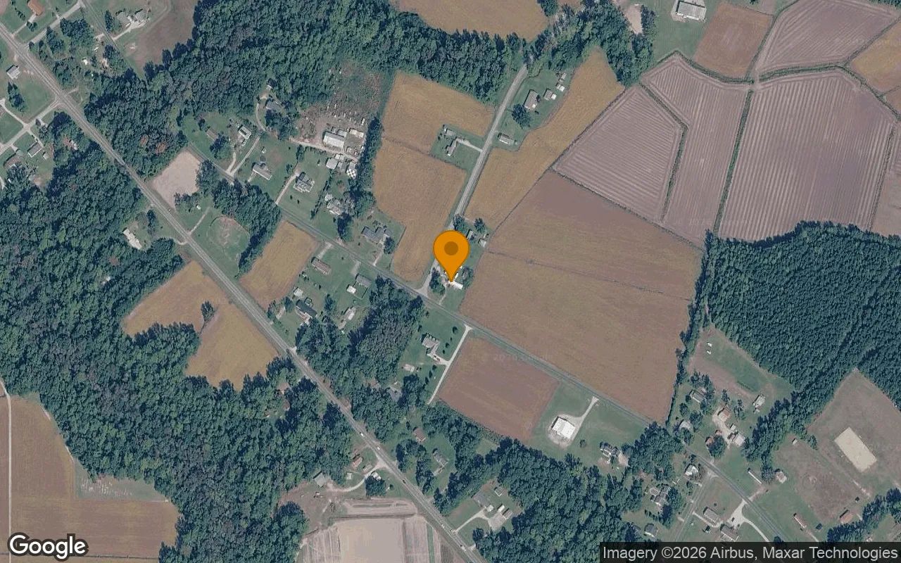 0.55 Acres in Vanceboro - Craven County, NC in Craven County, NC