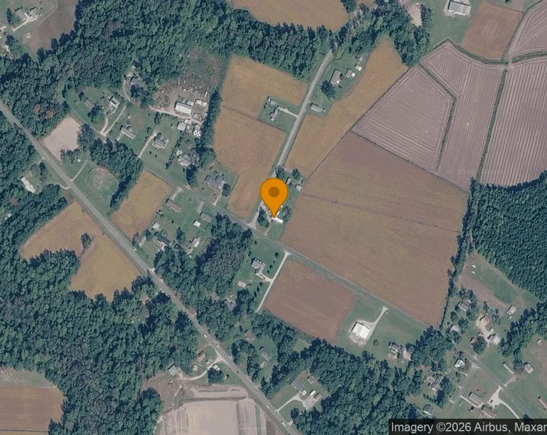 0.55 Acres in Vanceboro - Craven County, NC in Craven County, NC