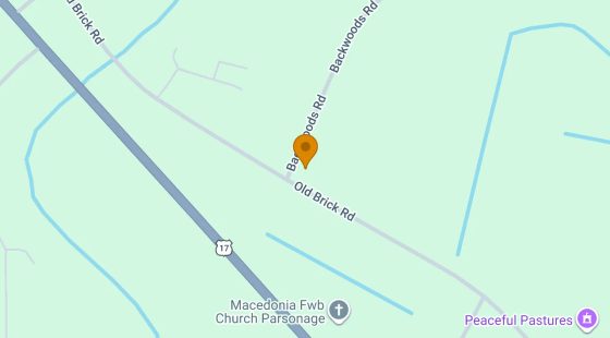 0.55 Acres in Vanceboro - Craven County, NC in Craven County, NC