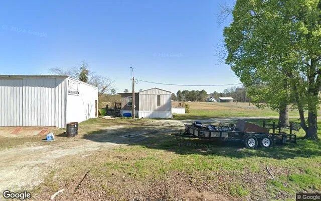 0.55 Acres in Vanceboro - Craven County, NC in Craven County, NC