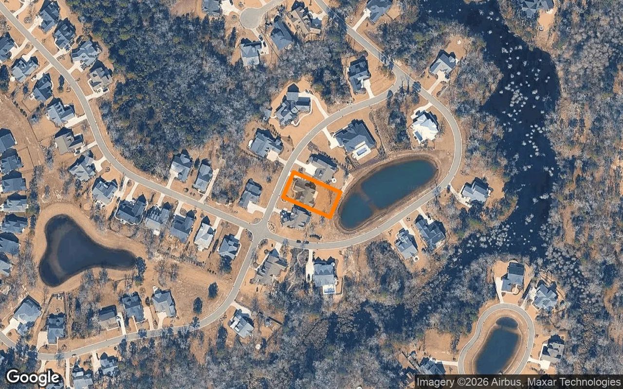 0.35 Acres in Leland - Brunswick County, NC in Brunswick County, NC