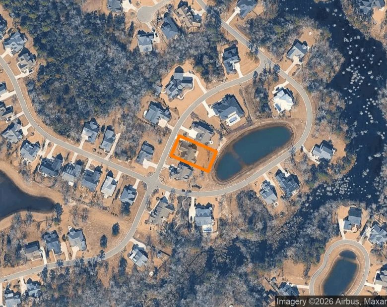 0.35 Acres in Leland - Brunswick County, NC in Brunswick County, NC