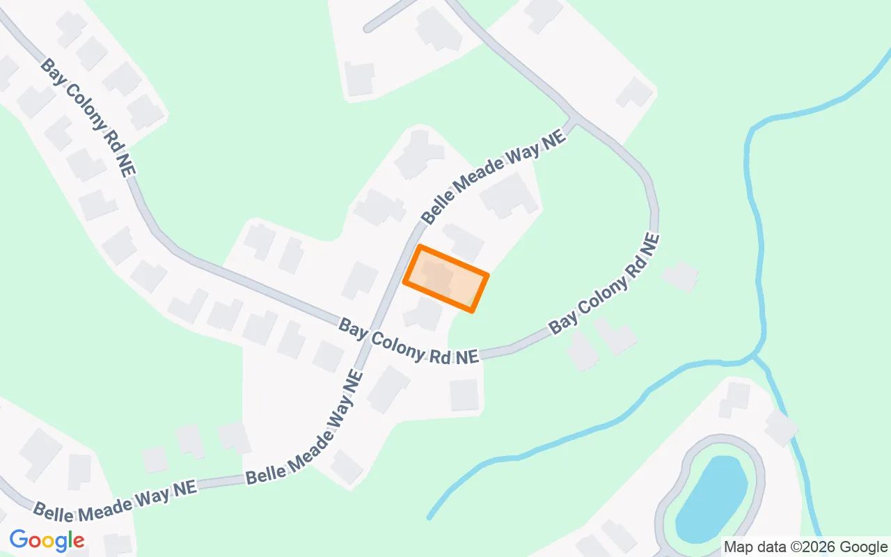 0.35 Acres in Leland - Brunswick County, NC in Brunswick County, NC