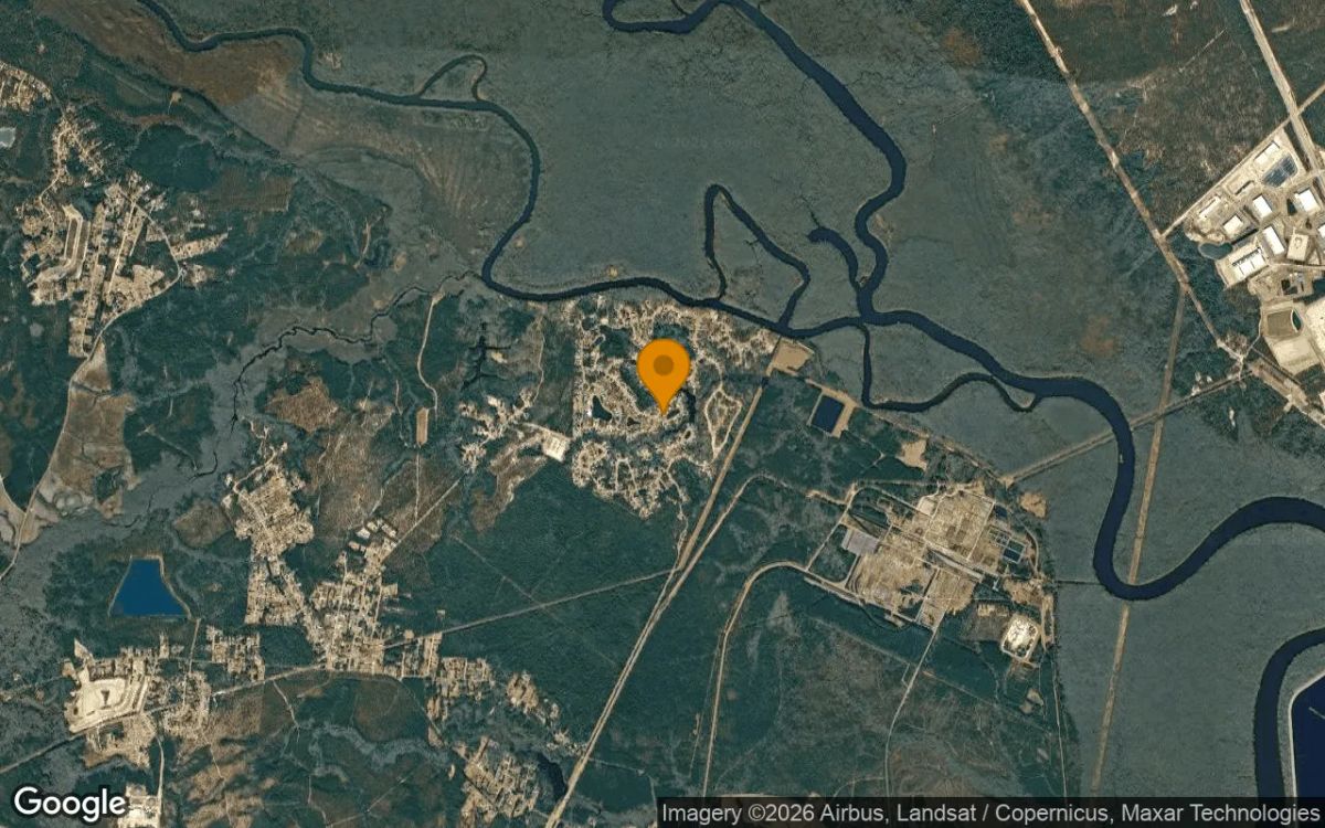 0.35 Acres in Leland - Brunswick County, NC - Image 3