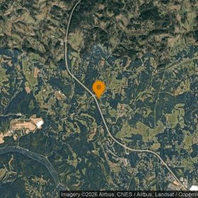 0.55 Acres in Weaverville - Buncombe County, NC in Buncombe County, NC