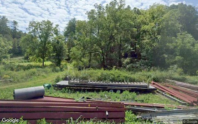 0.55 Acres in Weaverville - Buncombe County, NC in Buncombe County, NC
