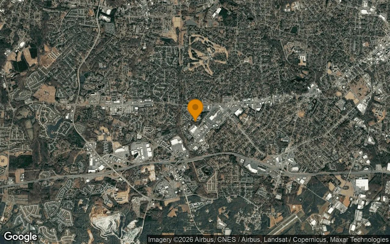 2.69 Acres in Burlington - Alamance County, NC in Alamance County, NC