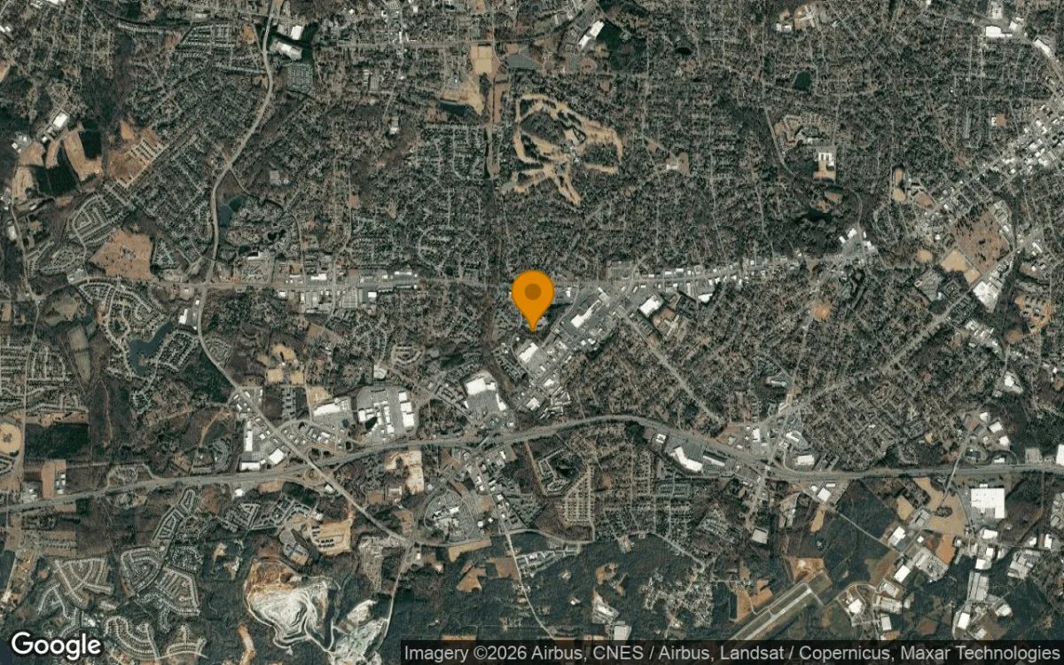 2.69 Acres in Burlington - Alamance County, NC - Image 3
