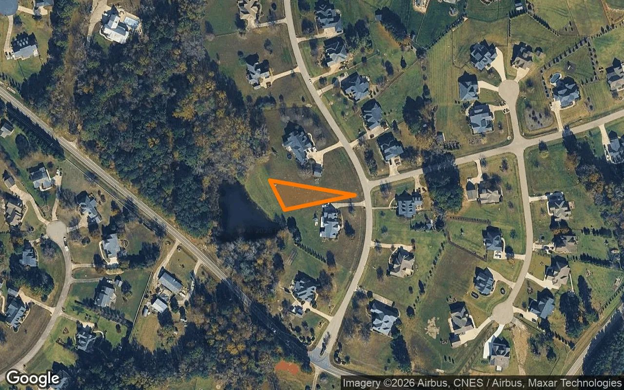 0.28 Acres in Zebulon - Wake County, NC in Wake County, NC