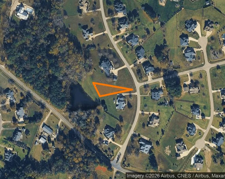 0.28 Acres in Zebulon - Wake County, NC in Wake County, NC