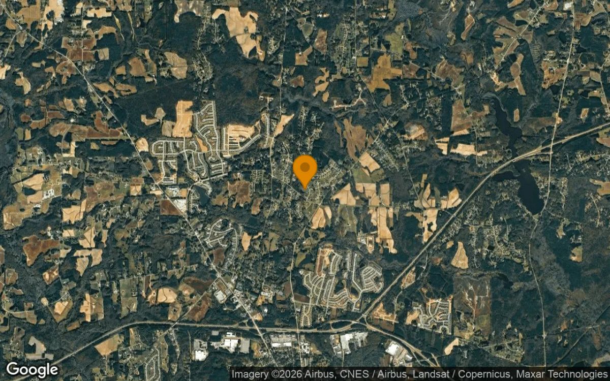 0.28 Acres in Zebulon - Wake County, NC - Image 3