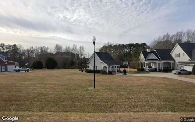 0.28 Acres in Zebulon - Wake County, NC in Wake County, NC