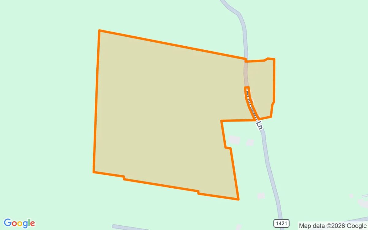 14.92 Acres in Hobbsville - Gates County, NC - Image 2