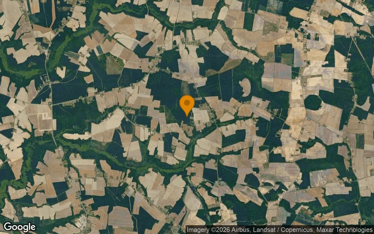14.92 Acres in Hobbsville - Gates County, NC in Gates County, NC