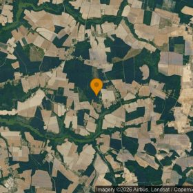 14.92 Acres in Hobbsville - Gates County, NC in Gates County, NC