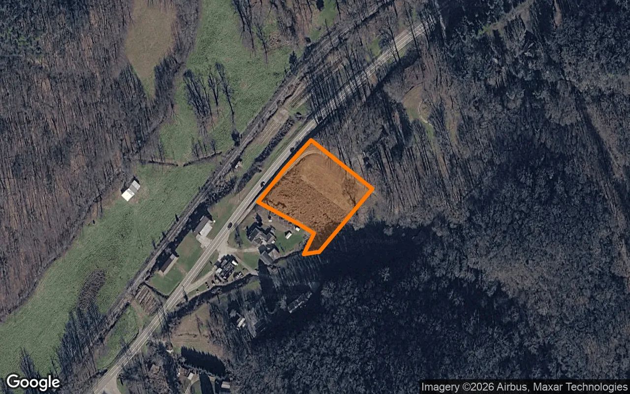 1.5 Acres in Andrews - Cherokee County, NC in Cherokee County, NC