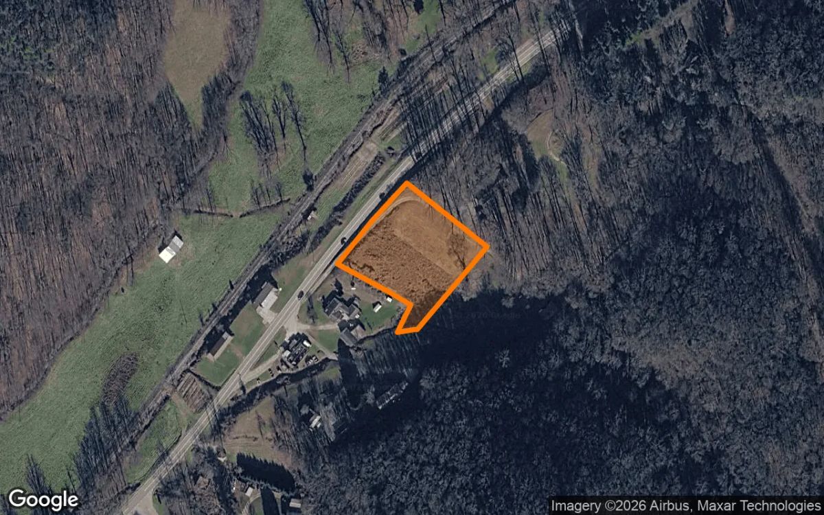 1.5 Acres in Andrews - Cherokee County, NC - Main image