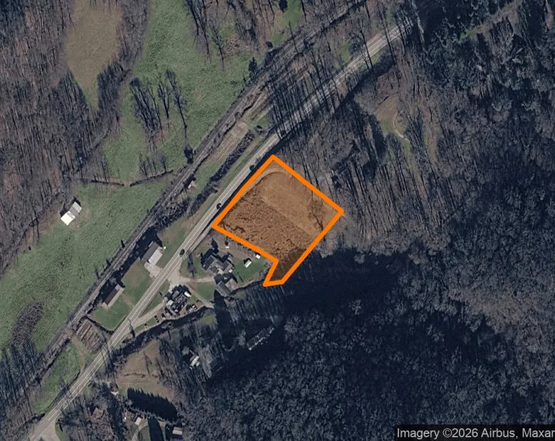 1.5 Acres in Andrews - Cherokee County, NC in Cherokee County, NC