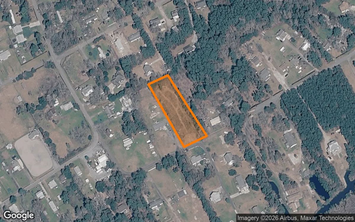 1.25 Acres in Wanchese - Dare County, NC - Main image