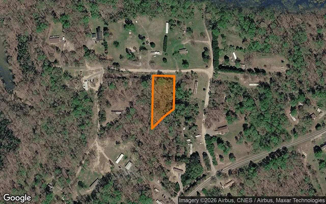 0.8 Acres in Reidsville - Rockingham County, NC in Rockingham County, NC