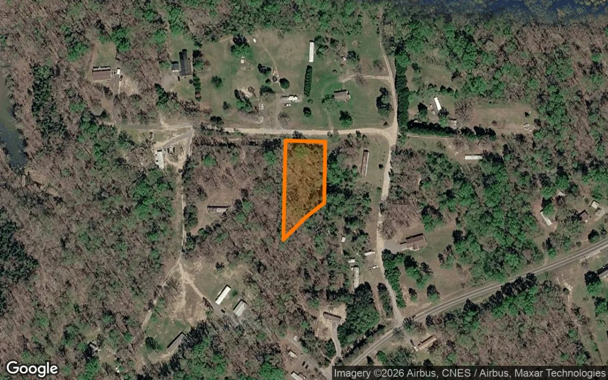 0.8 Acres in Reidsville - Rockingham County, NC - Main image