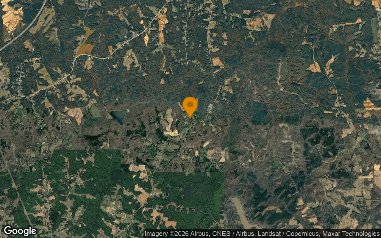 0.8 Acres in Reidsville - Rockingham County, NC in Rockingham County, NC
