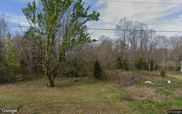0.8 Acres in Reidsville - Rockingham County, NC in Rockingham County, NC
