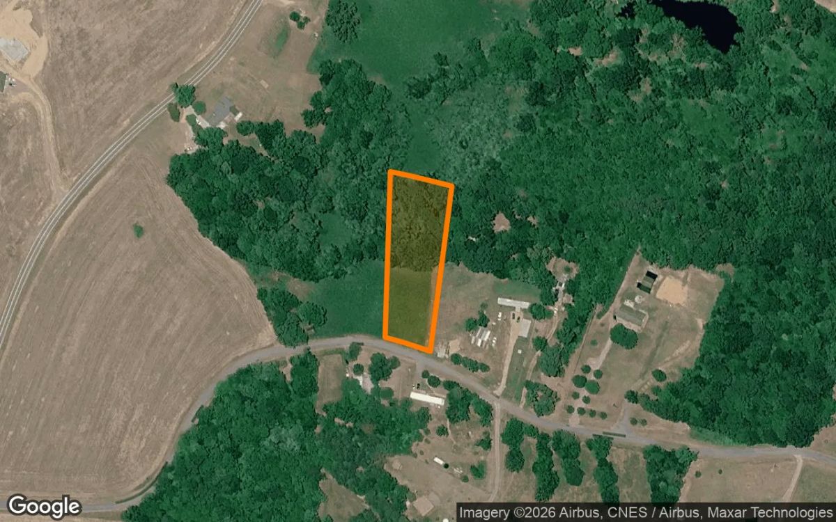 1.22 Acres in Yadkin - Yadkin County, NC - Main image