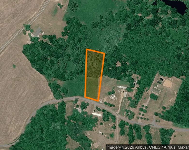 1.22 Acres in Yadkin - Yadkin County, NC in Yadkin County, NC