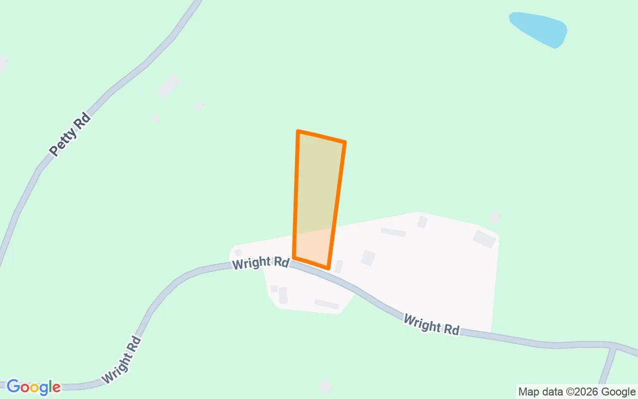 1.22 Acres in Yadkin - Yadkin County, NC in Yadkin County, NC