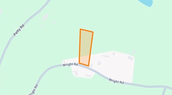 1.22 Acres in Yadkin - Yadkin County, NC in Yadkin County, NC