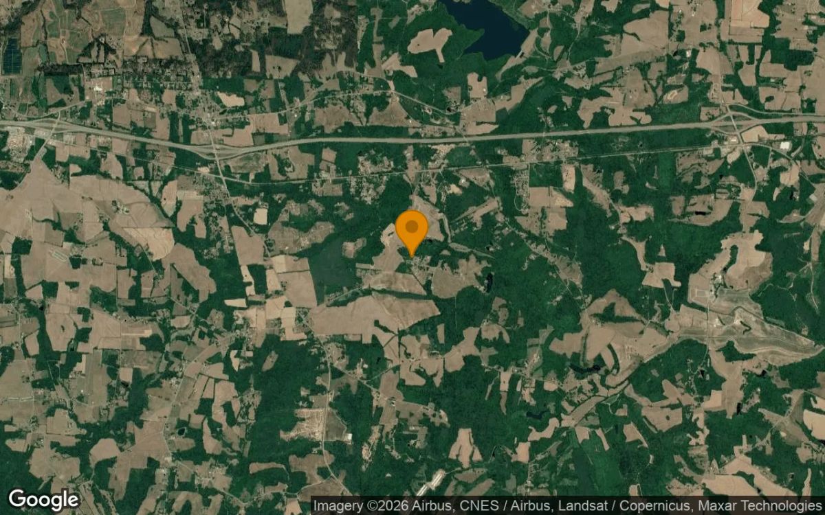 1.22 Acres in Yadkin - Yadkin County, NC - Image 3