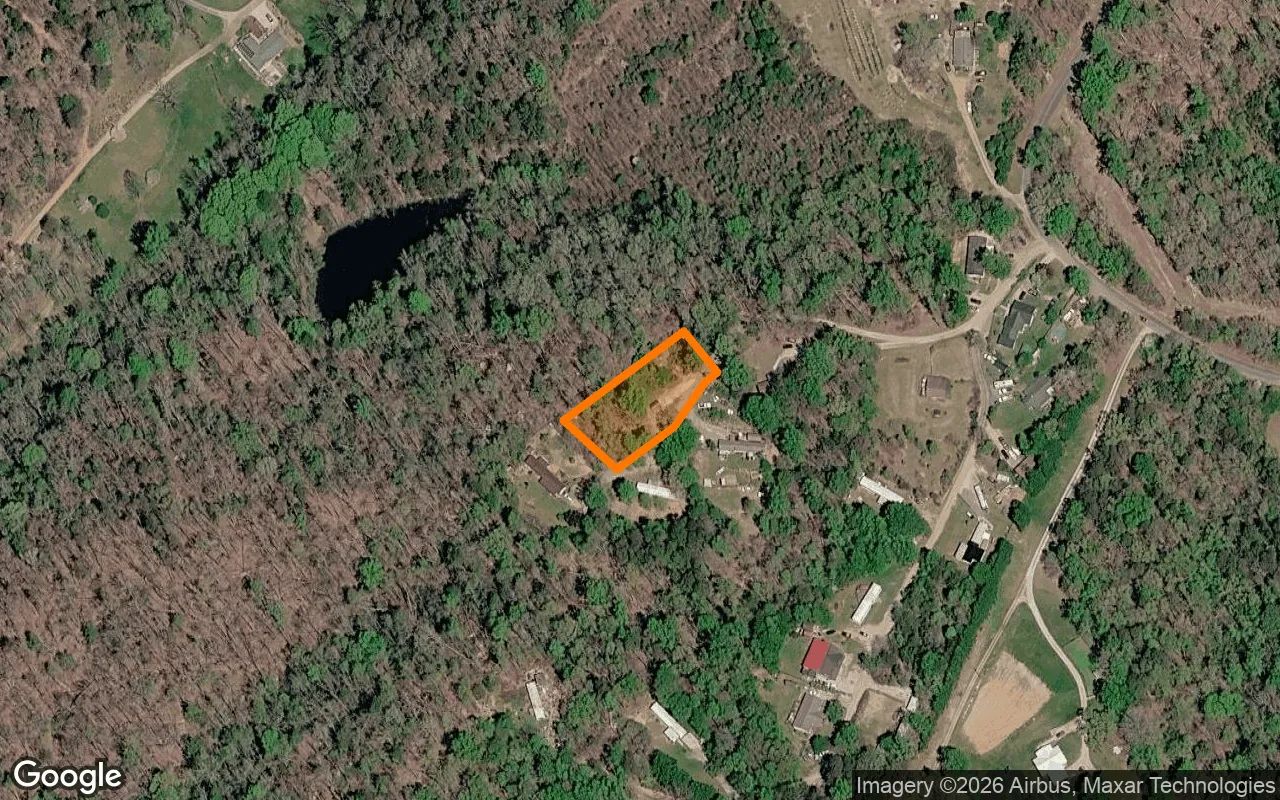 0.55 Acres in Marion - Mcdowell County, NC in McDowell County, NC