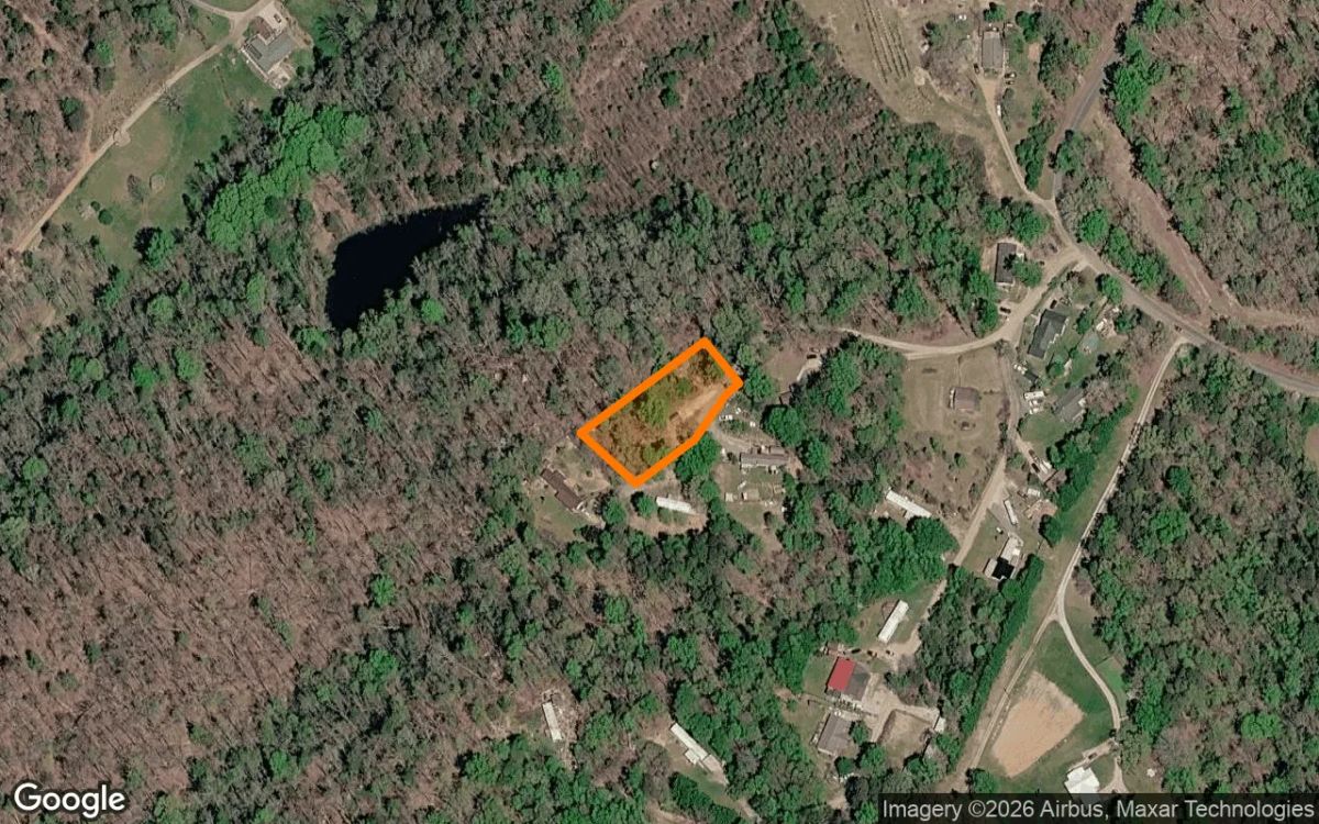 0.55 Acres in Marion - Mcdowell County, NC - Main image