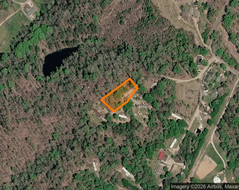 0.55 Acres in Marion - Mcdowell County, NC in McDowell County, NC