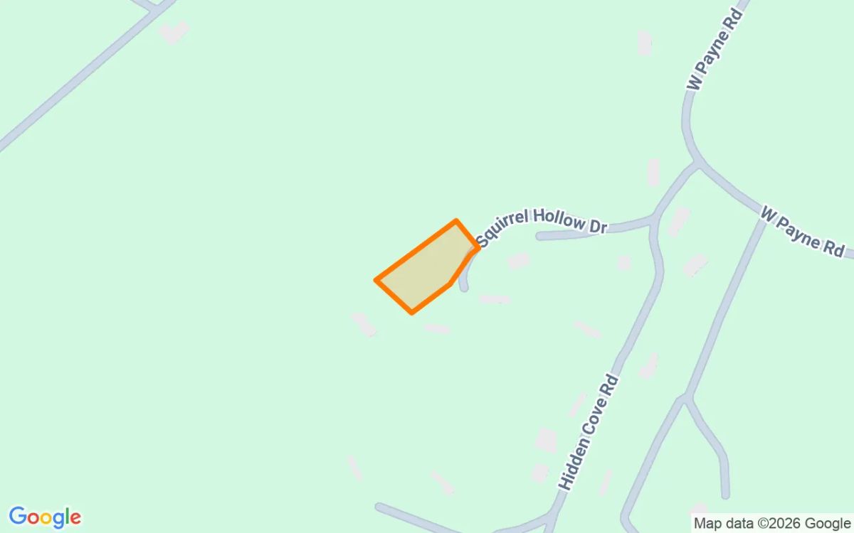 0.55 Acres in Marion - Mcdowell County, NC - Image 2