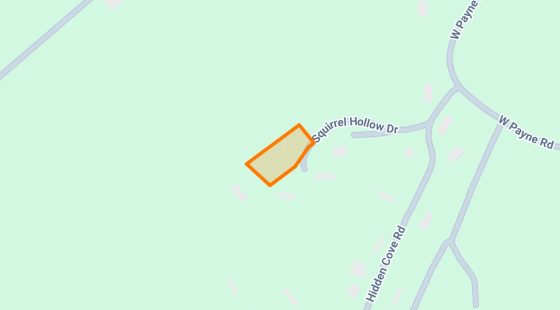 0.55 Acres in Marion - Mcdowell County, NC in McDowell County, NC