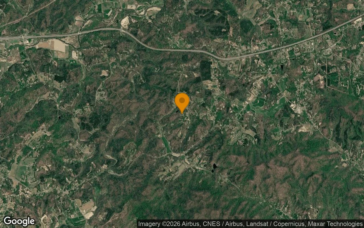0.55 Acres in Marion - Mcdowell County, NC in McDowell County, NC