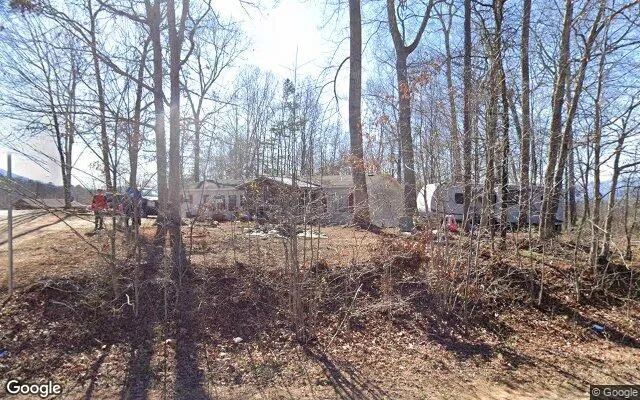 0.55 Acres in Marion - Mcdowell County, NC in McDowell County, NC