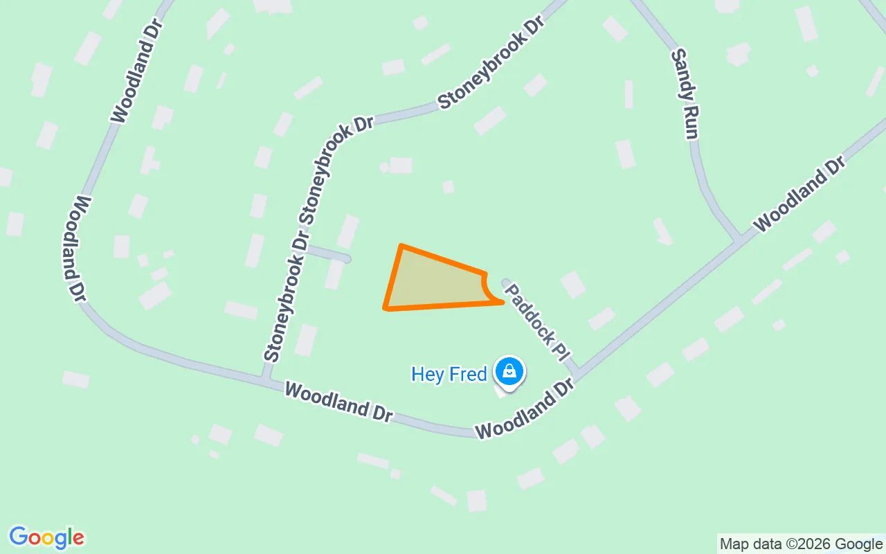 0.55 Acres in Swansboro - Carteret County, NC in Carteret County, NC