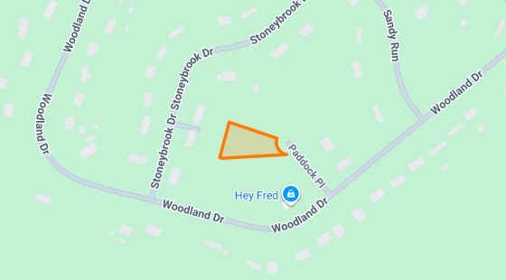 0.55 Acres in Swansboro - Carteret County, NC in Carteret County, NC