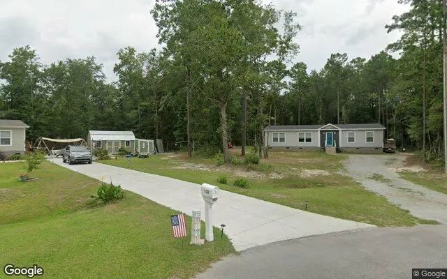 Decorative background for 0.55 Acres in Swansboro - Carteret County, NC image 6