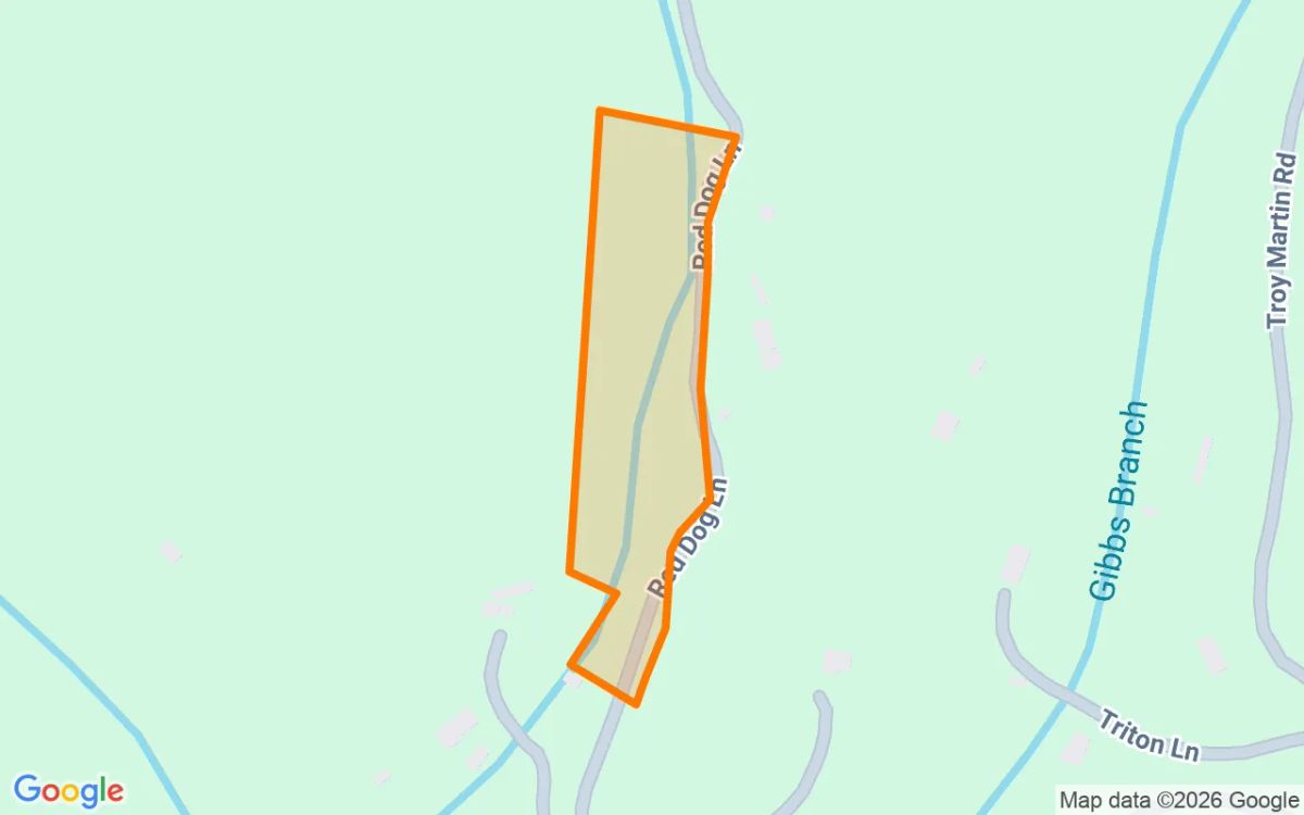 3.52 Acres in Whittier - Jackson County, NC - Image 2