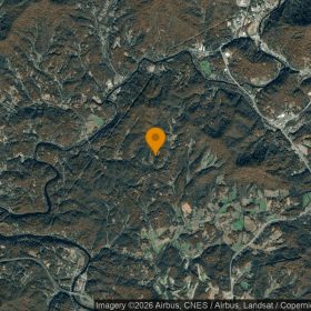 3.52 Acres in Whittier - Jackson County, NC in Jackson County, NC