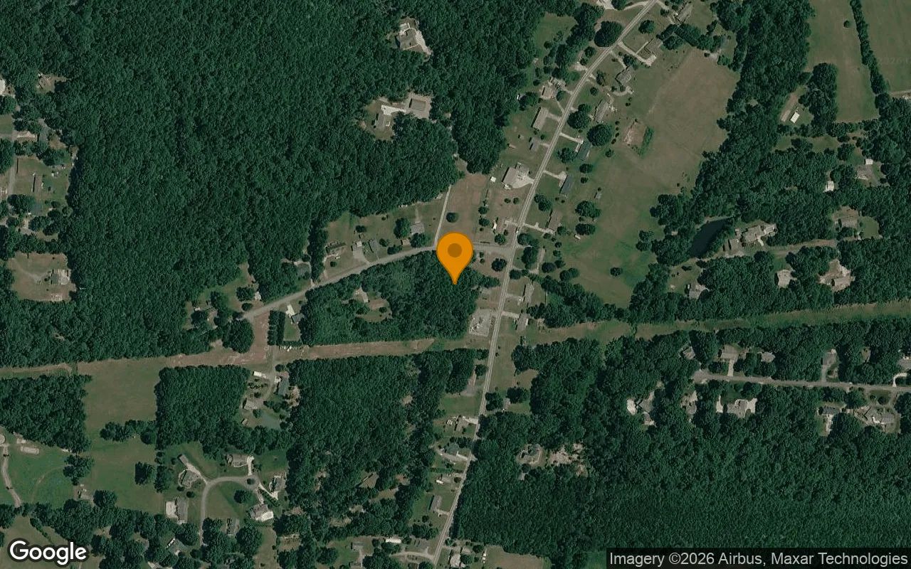 0.81 Acres in Morganton - Burke County, NC in Burke County, NC