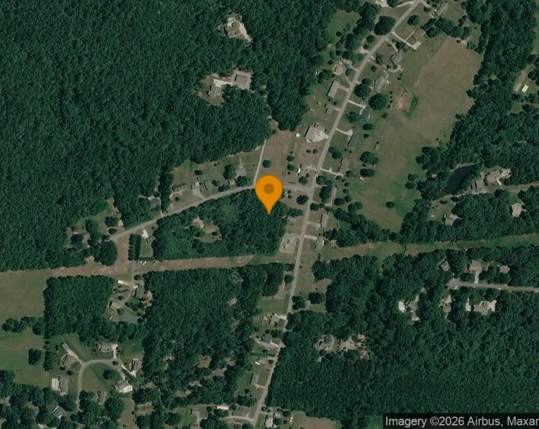0.81 Acres in Morganton - Burke County, NC in Burke County, NC