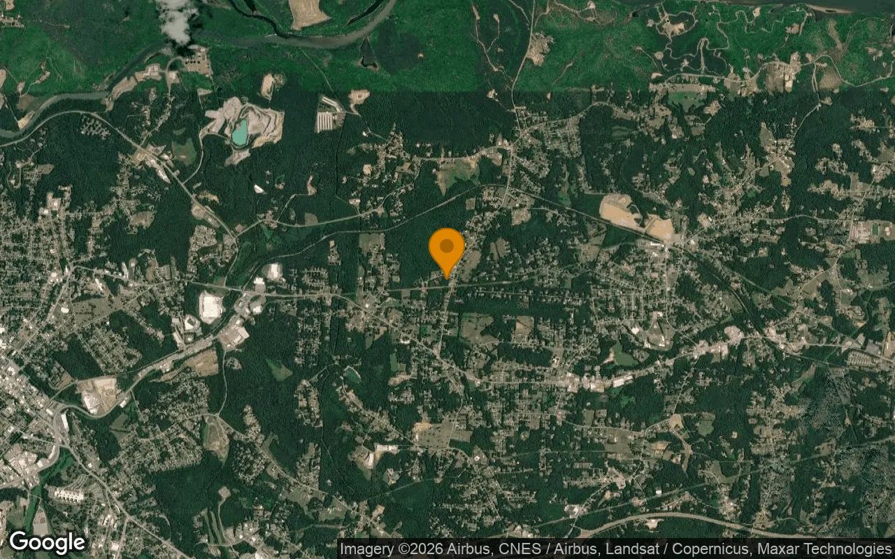 0.81 Acres in Morganton - Burke County, NC in Burke County, NC