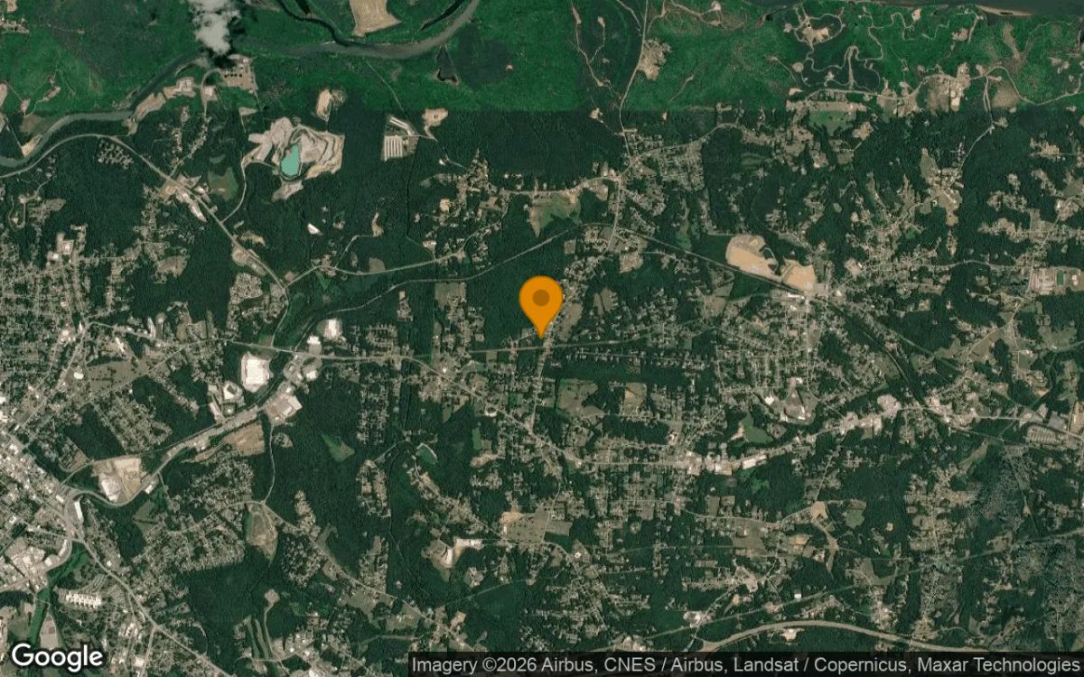 0.81 Acres in Morganton - Burke County, NC - Image 3